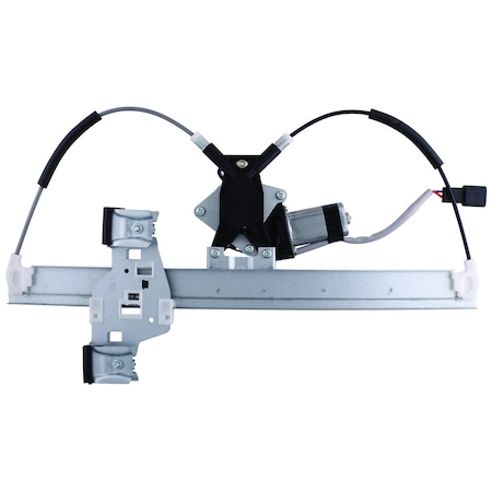 Wai Global WINDOW REGULATOR & MOTOR, WPR0598RMB WPR0598RMB